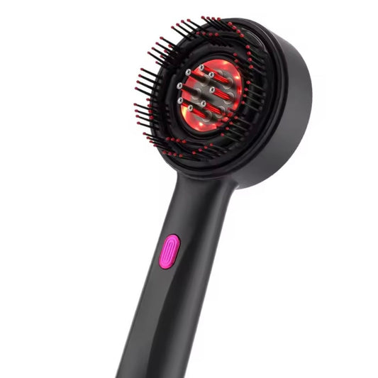 Brosse 3en1 massage