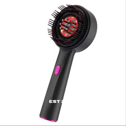 Scalp brosse massage 3 en 1