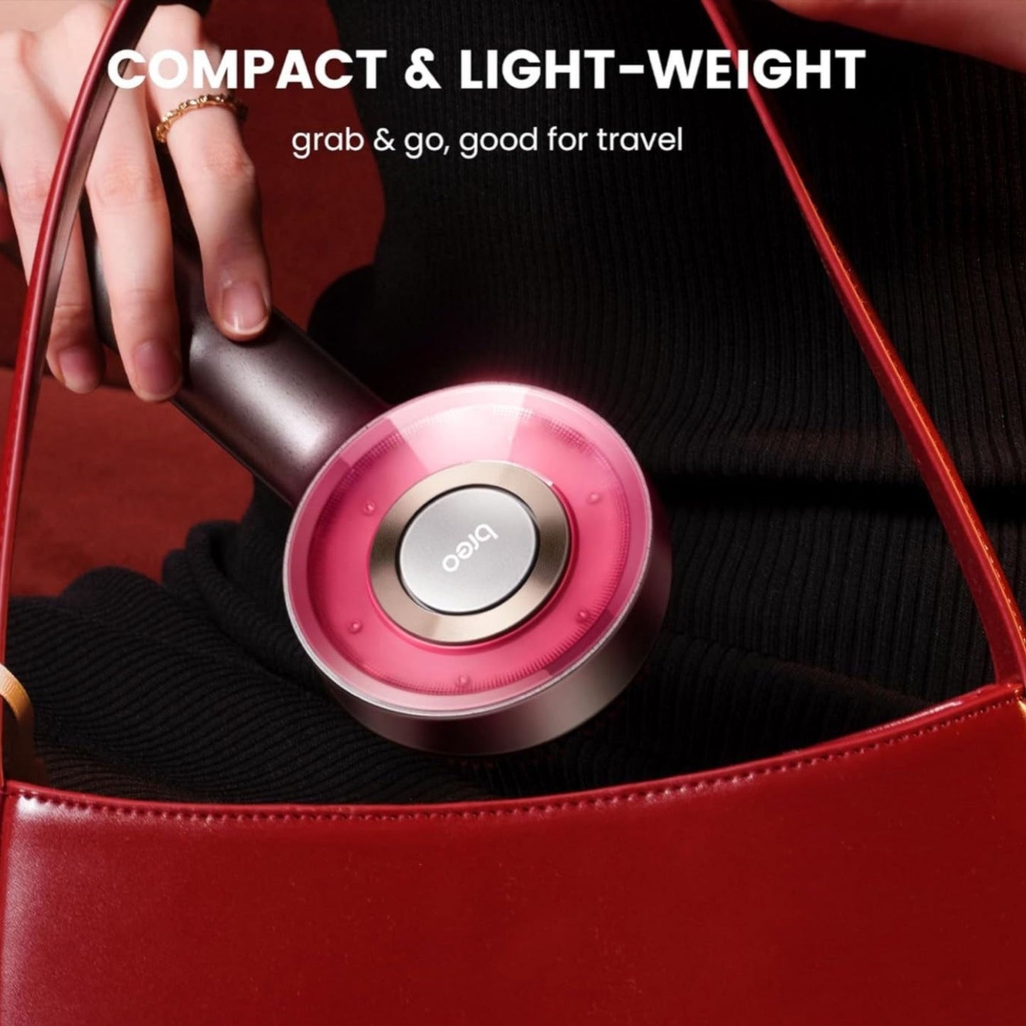 Scalp brosse massage 3 en 1